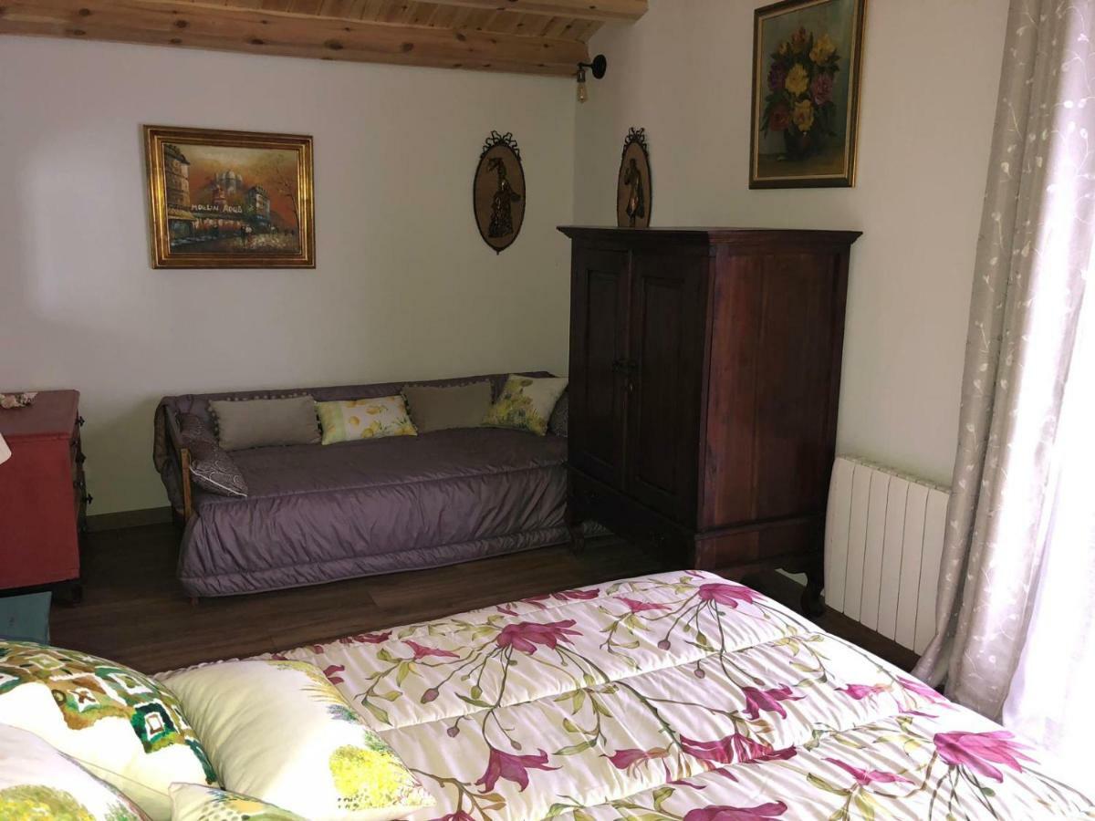La Salceda Villa Torre Val De San Pedro Eksteriør billede