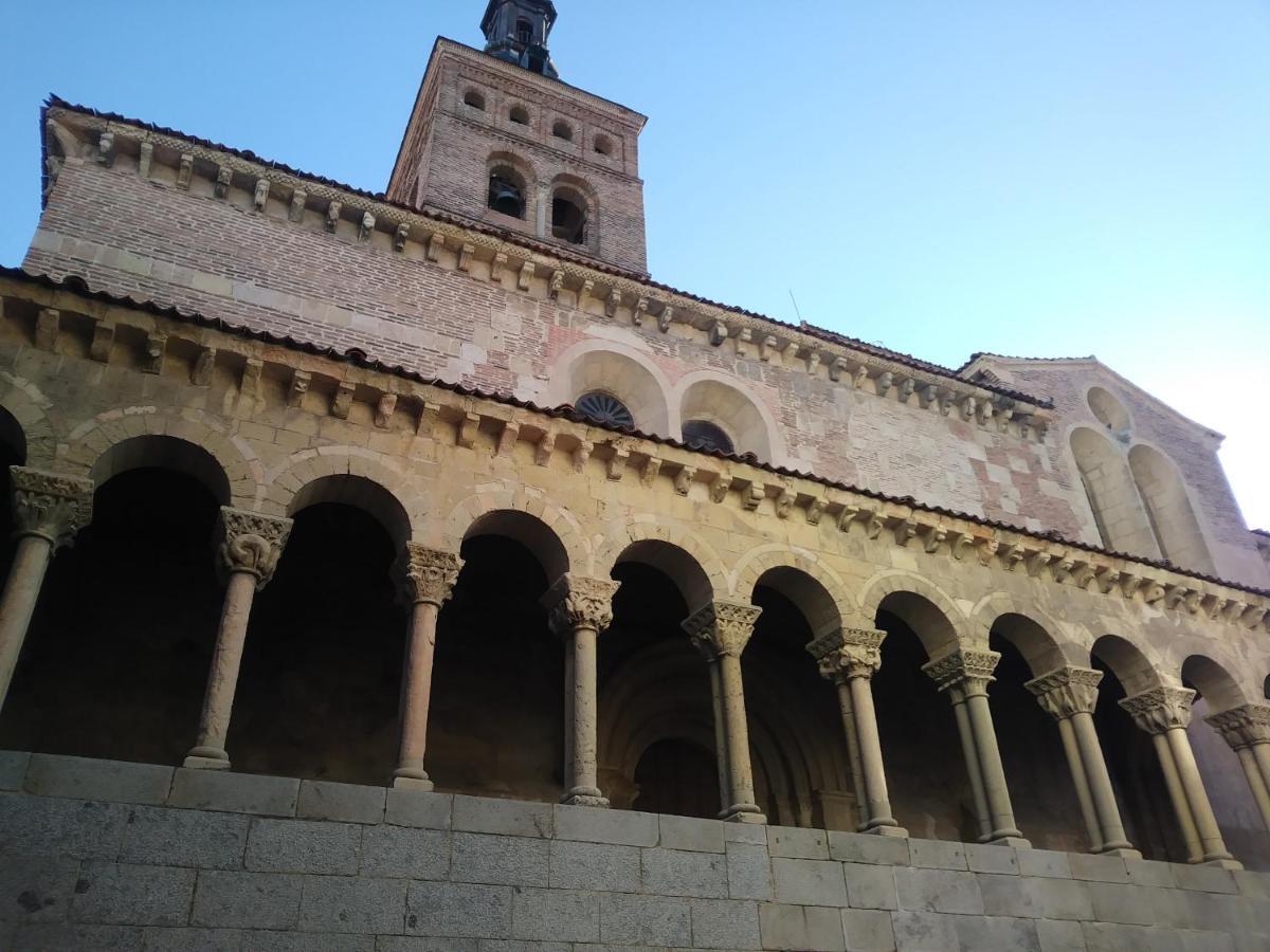 La Salceda Villa Torre Val De San Pedro Eksteriør billede